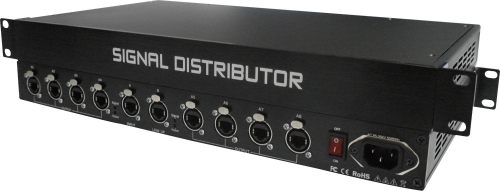 Signal Distributor