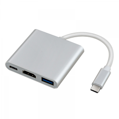 Type-C to HDMI Adapter