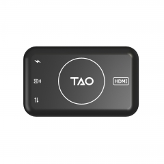 TAO 1tiny USB to HDMI Capture Converter