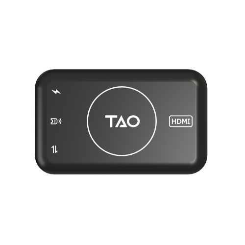 TAO 1tiny USB to HDMI Capture Converter